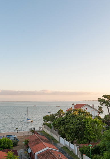 The Originals Marennes Oléron Hôtel De La Plage Hotels In